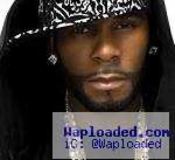 Jay-Z Ft. R Kelly[Rugged] - The Street